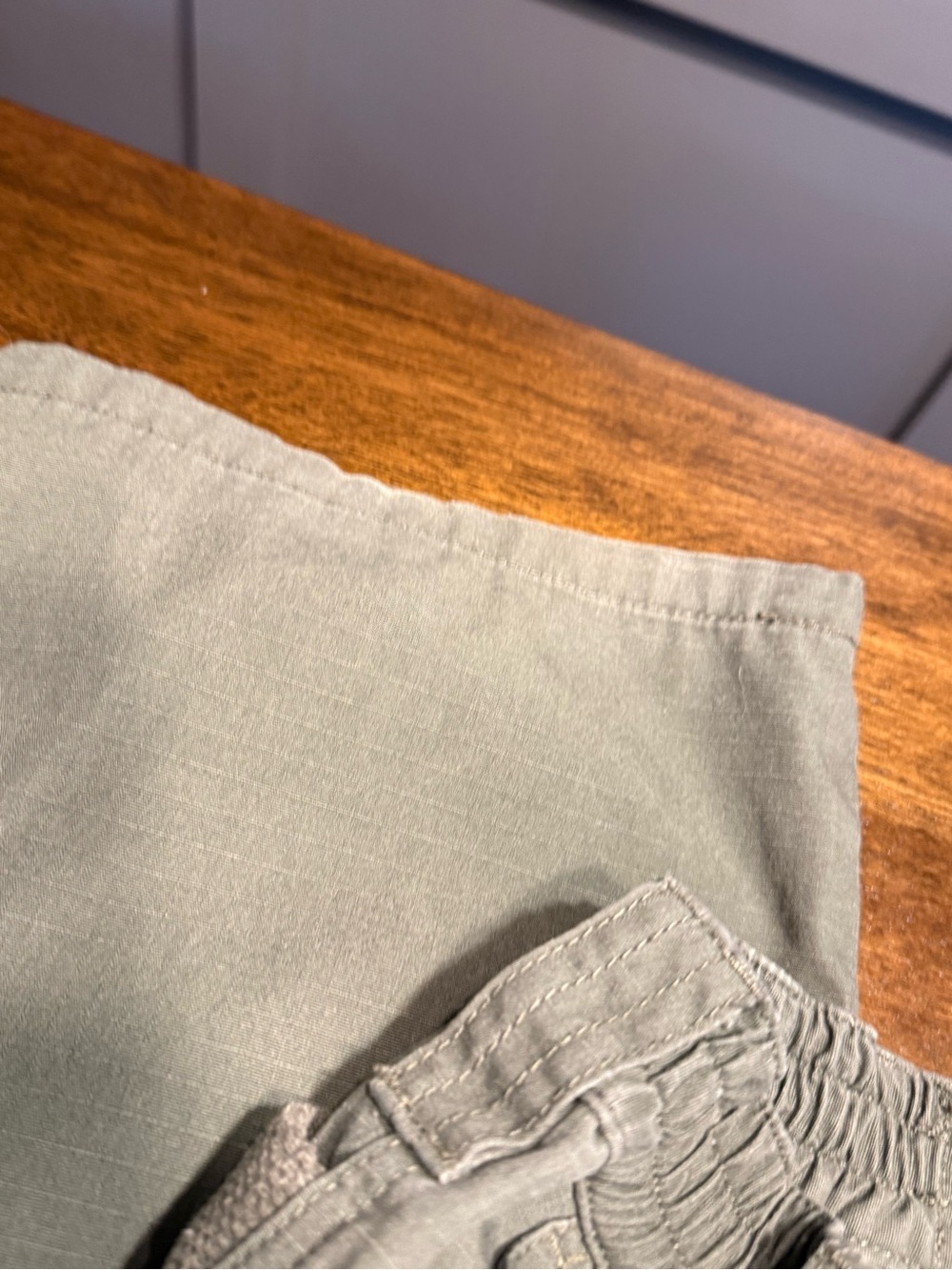 Women’s TACLITE® Pro Ripstop Pant - Picture 3 of 7